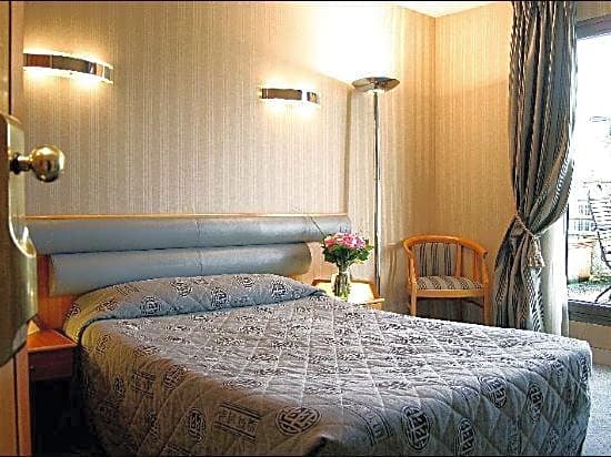 Villa Luxembourg Hotel