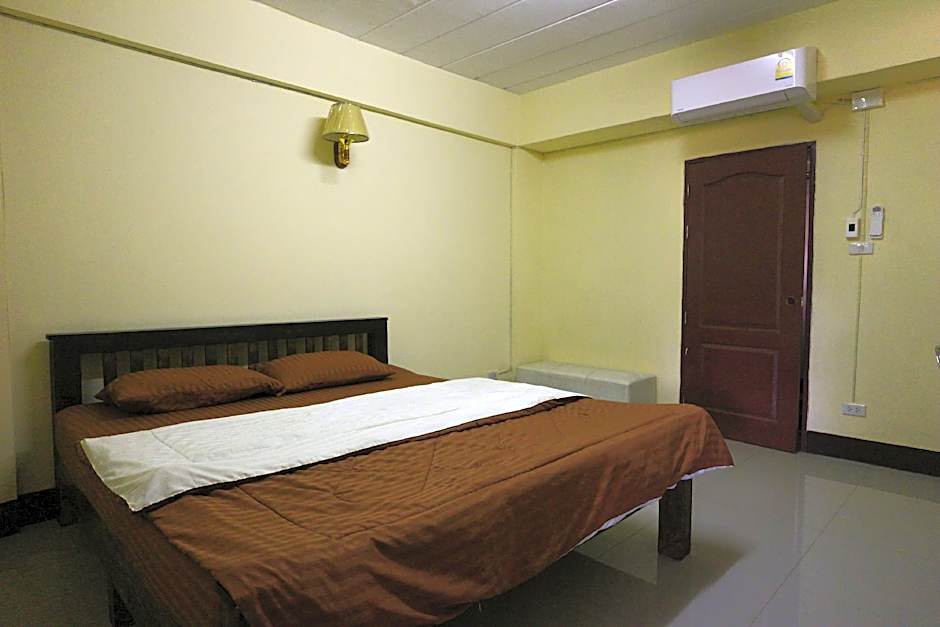 The First Residence Lamphun