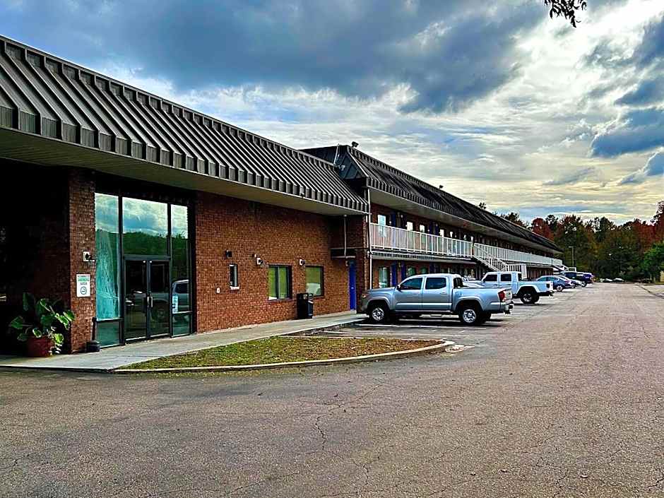 Days Inn by Wyndham St George