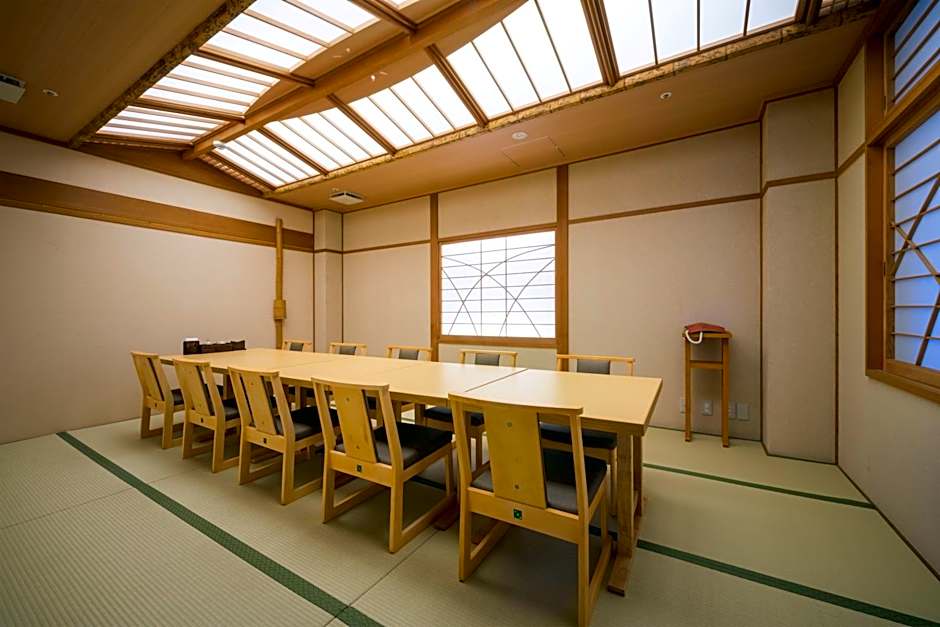 Yumoto Kissho