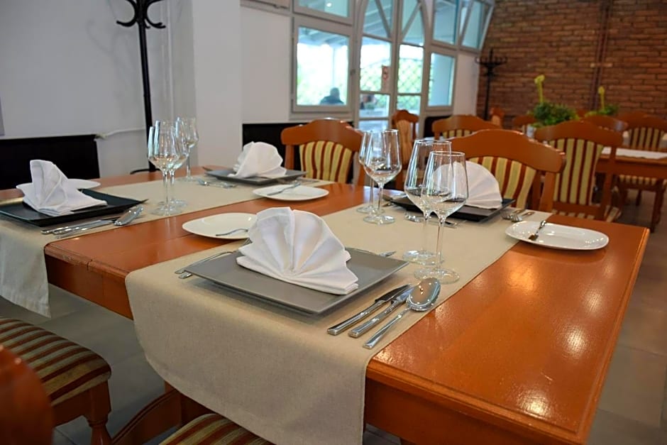 Rómahegy Rendezvényház