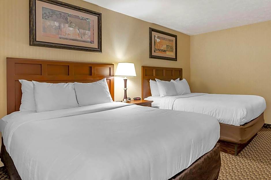 Comfort Inn Traverse City