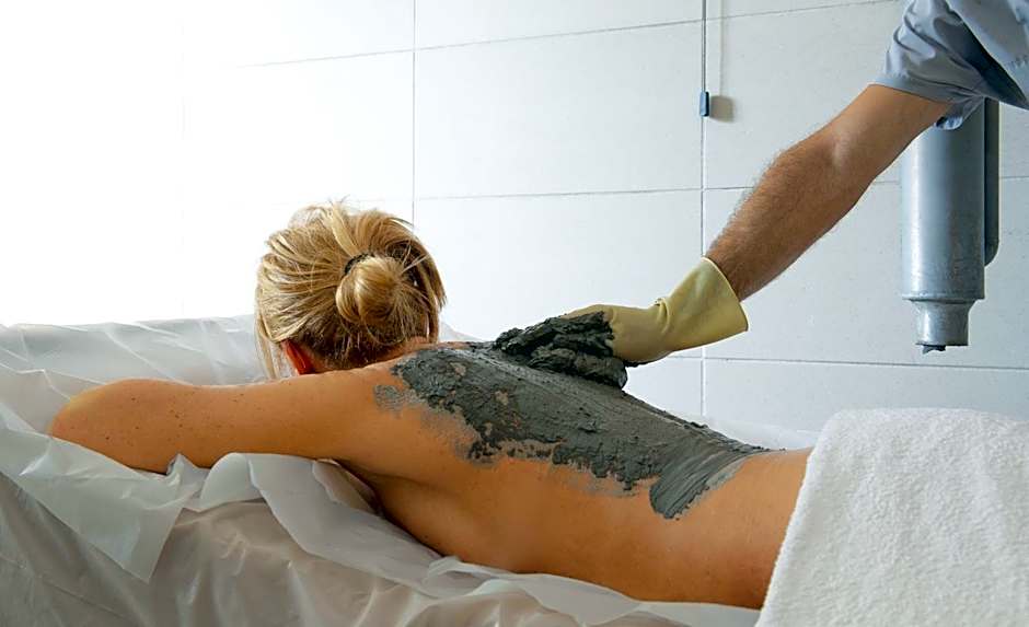 Hotel Terme Paradiso