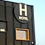 HOTEL IBERUM