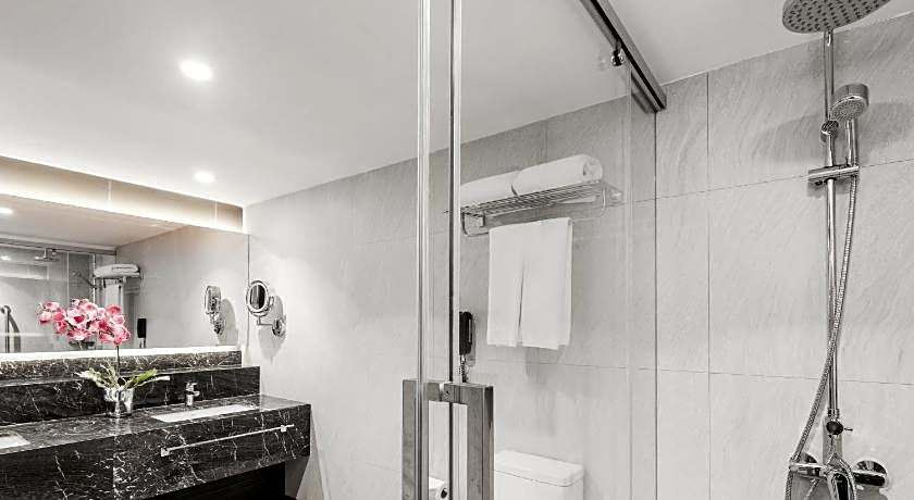 Avani Ratchada Bangkok Hotel