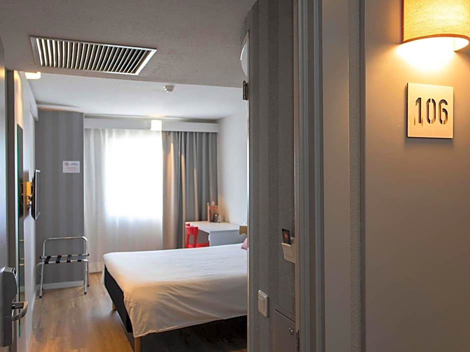Ibis Valencia Alfafar