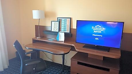 Room, 2 Queen Beds (Hearing Accessible)