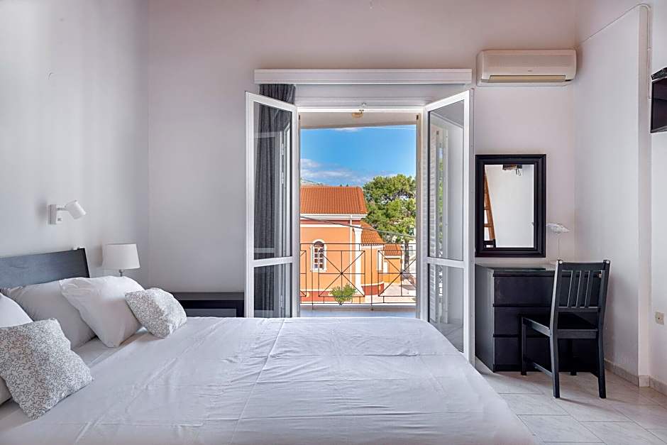 Costa Azzurra Hotel