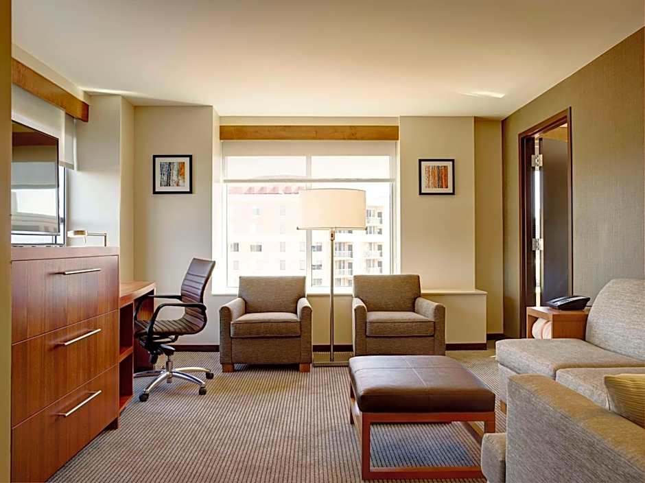 Hyatt Place Arlington Courthouse