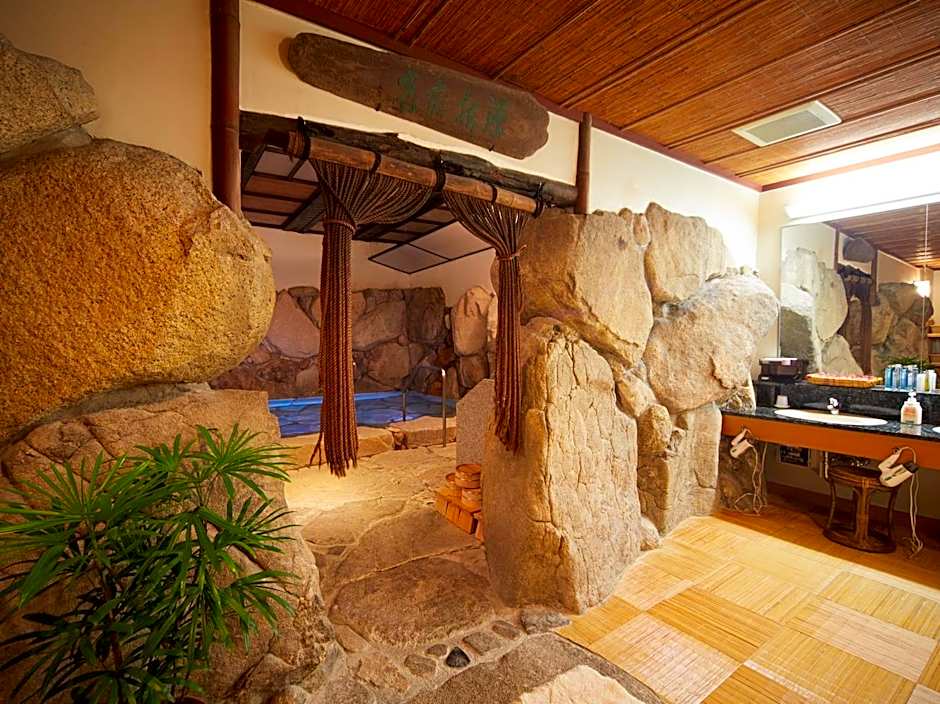 Matsudaya Hotel
