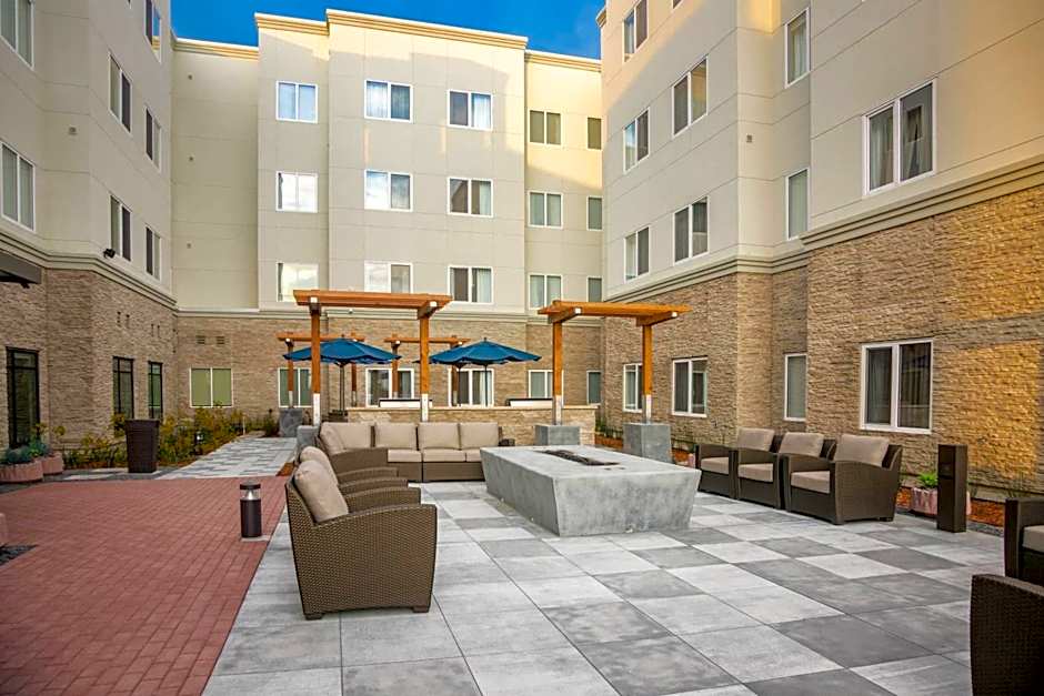 Fairfield Inn & Suites by Marriott San Jose North/Silicon Valley