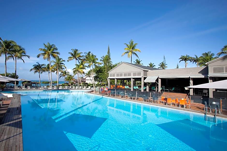 Mahogany Hotel Residence & Spa