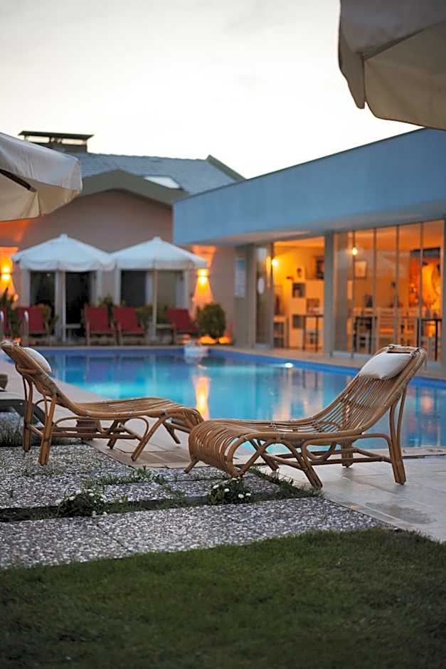 La Vida otel