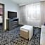Luxe Grand Hotel Apartments