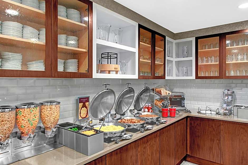 Residence Inn by Marriott Philadelphia Airport