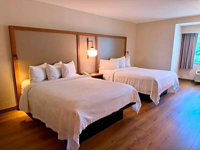 Fairfield Inn by Marriott Sacramento Cal Expo