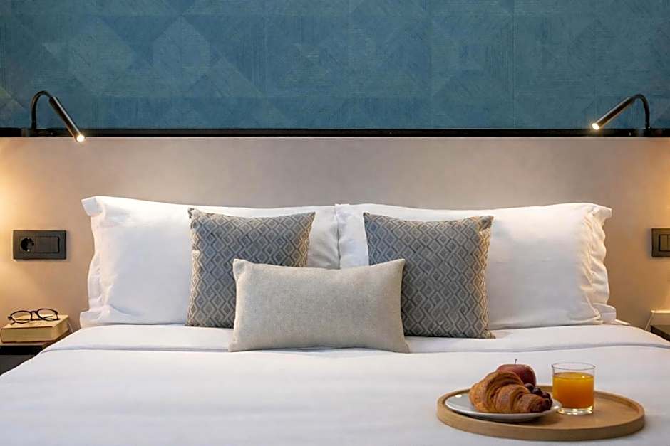 Best Western Plus Opera Batignolles