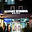 Skyport Istanbul Hotel