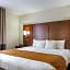 Quality Suites Springdale West I-49