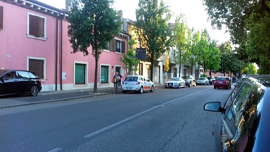 B&B Tre passi