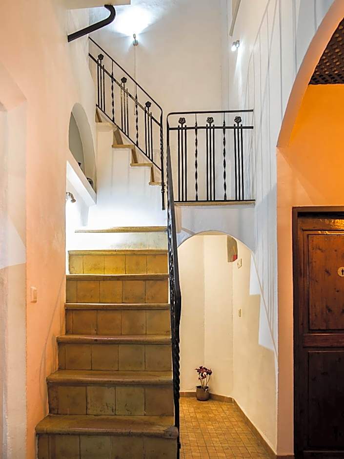 S´Hostal d´Esporles