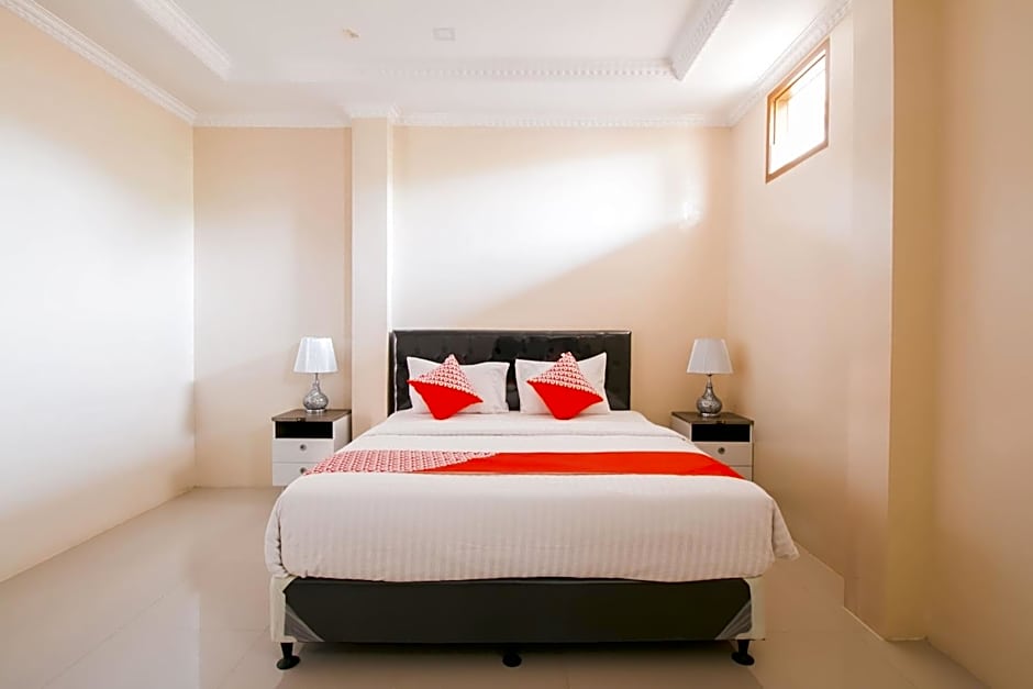 Hotel O Edotel Smkn 1 Pacet Syariah