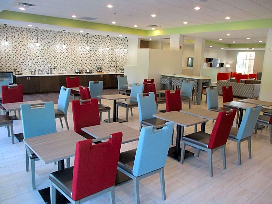 La Quinta Inn & Suites by Wyndham Jackson/Cape Girardeau
