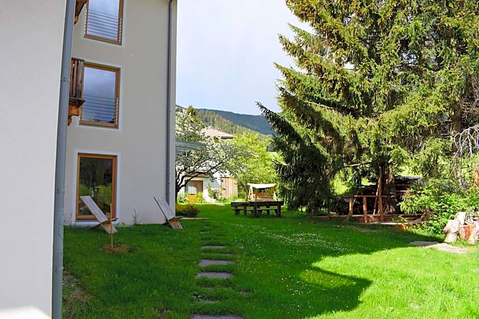 Garni Appartments Helvetia
