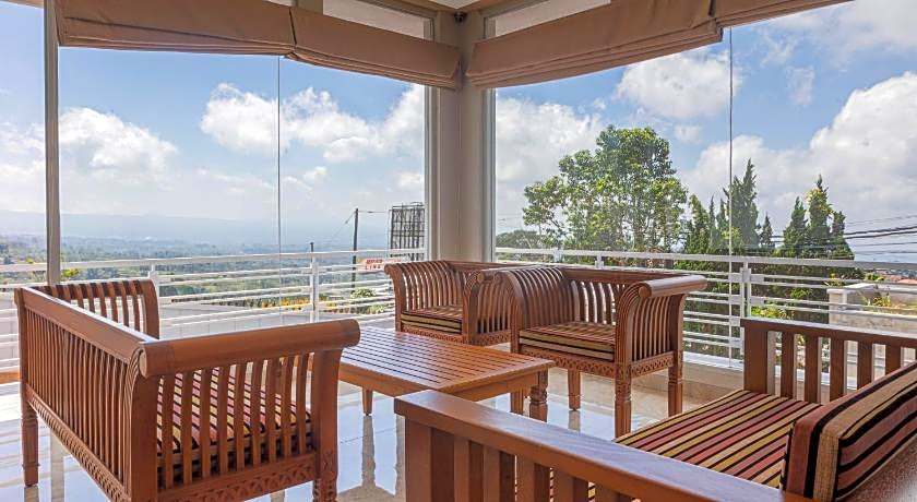 Lavender - Taman Tanda