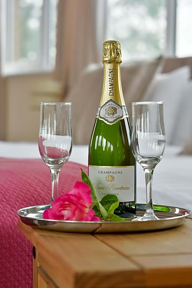 Edenhall Country Hotel