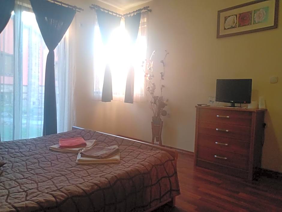 КръчмЪ При Байката