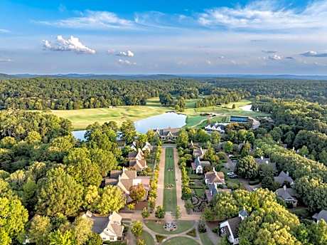 Barnsley Resort