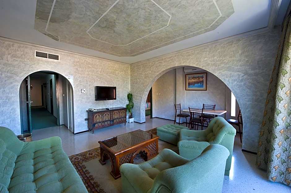 Hotel Le Grand Imilchil