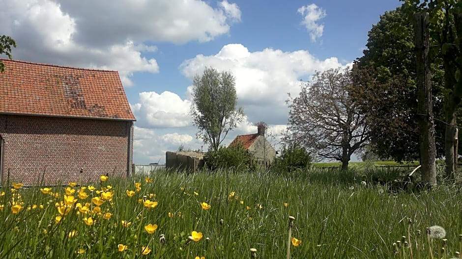 B&B De Deugdzonde