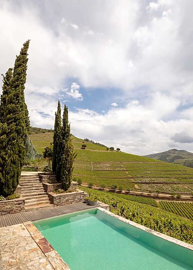 Quinta Nova Winery House - Relais & Châteaux