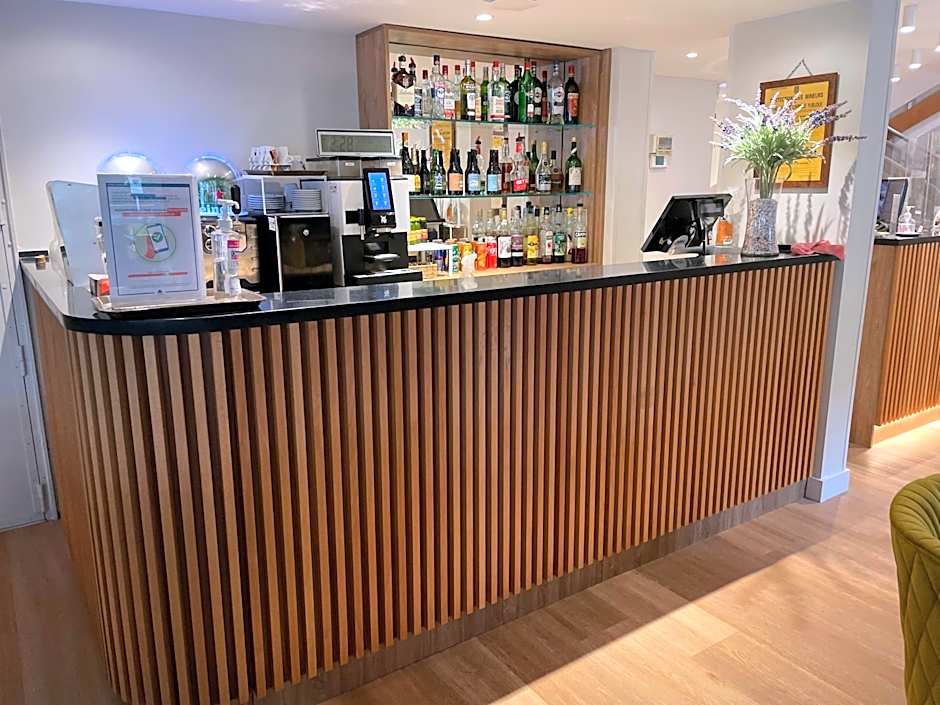 The Originals City, Hôtel Nîmes Costières, Ex Inter Hôtel