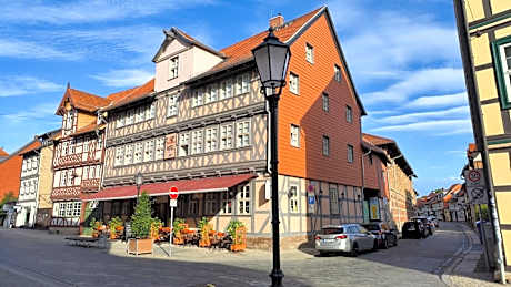 Hotel Alte Brennerei