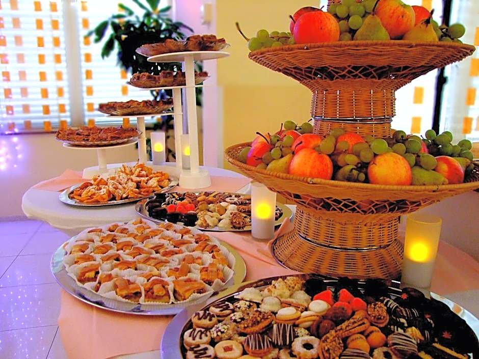 Hotel Galaksija Trebnje