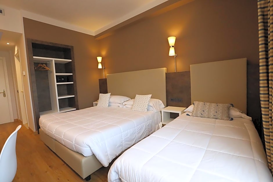 Hotel Umbria