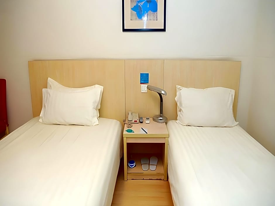 Jinjiang Inn Tianjin Bawei Road Music College