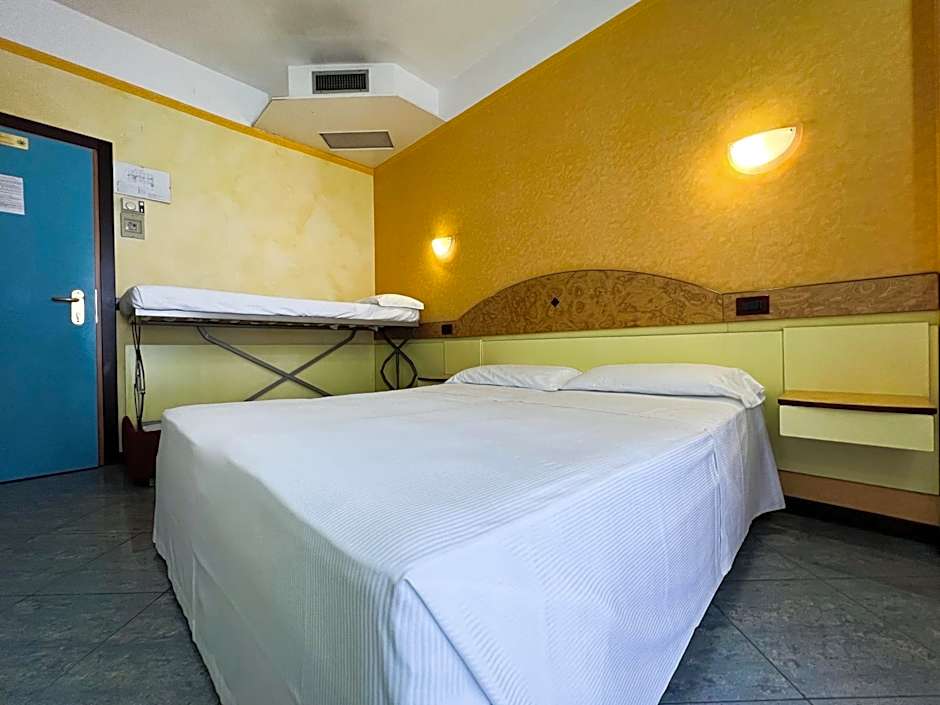Hotel Soleblu