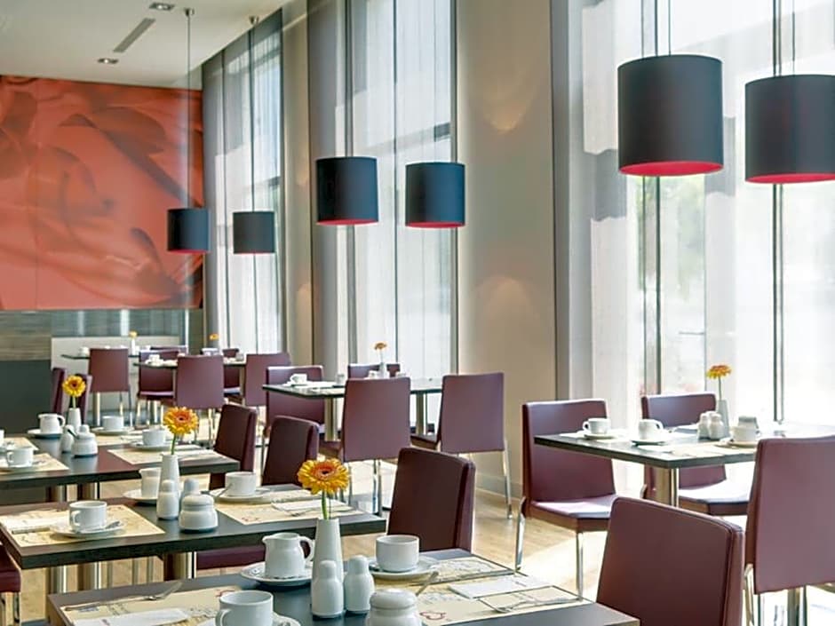 InterCityHotel Leipzig