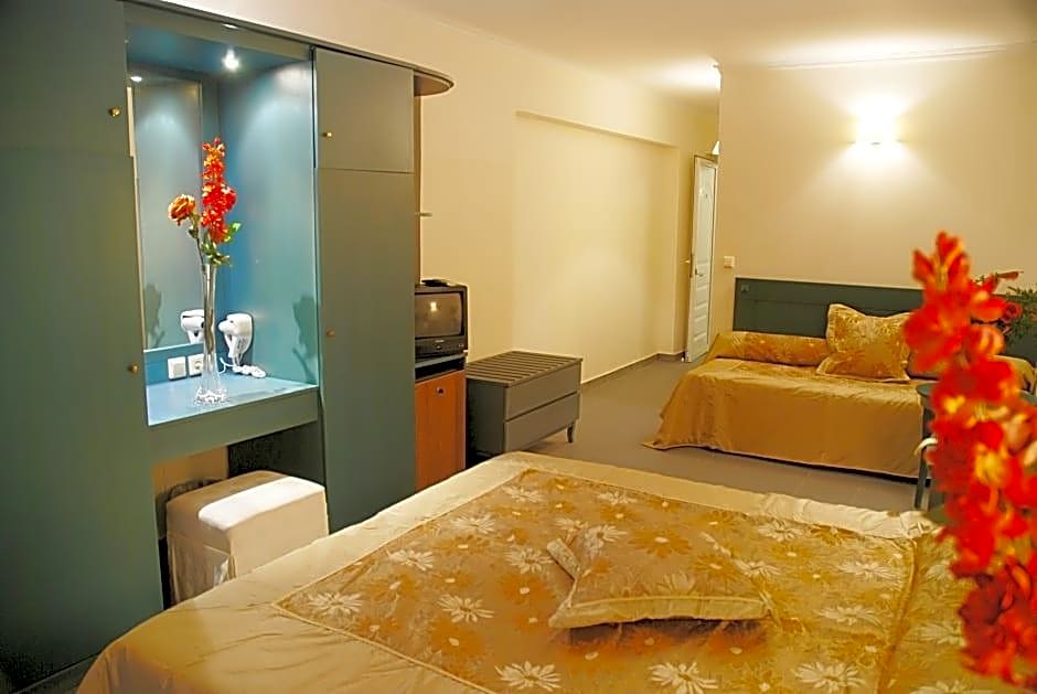 Zante Imperial Beach Hotel