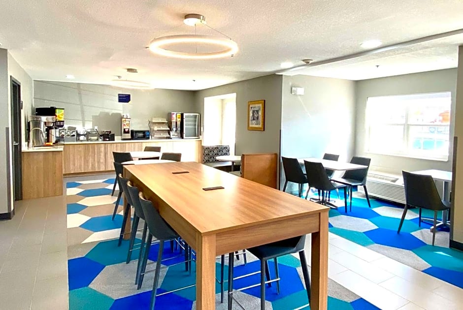 Microtel Inn by Wyndham Beckley