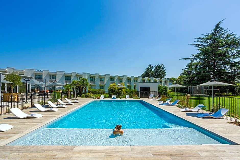 Novotel Pau Pyrénées