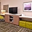 Hampton Inn By Hilton & Suites Dallas Market Center