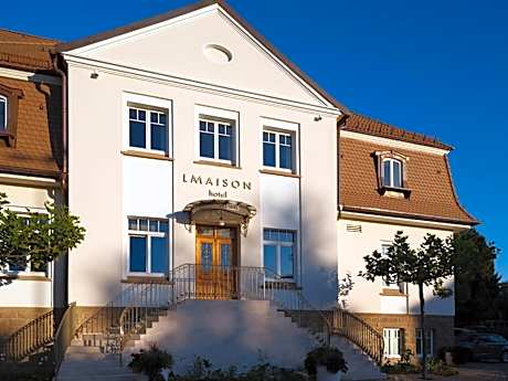 LA MAISON hotel & spa
