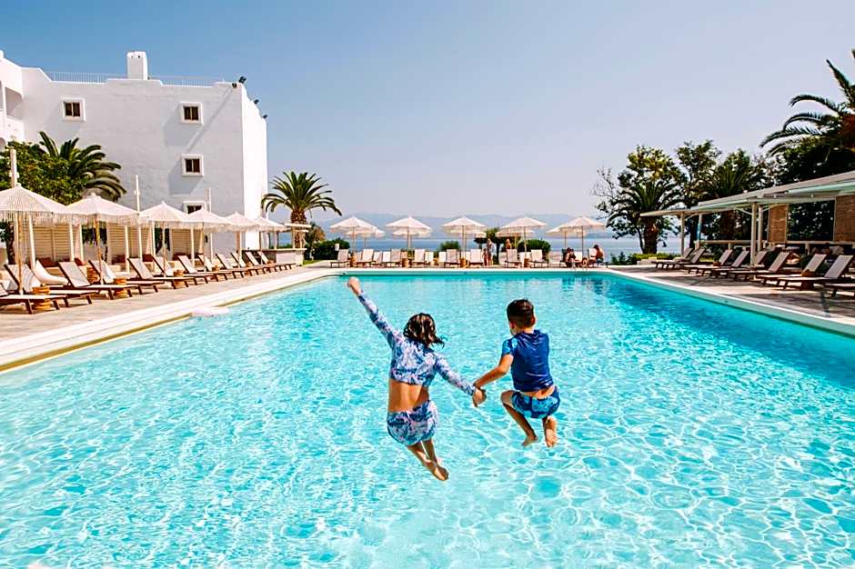 Brown Beach Chalkida Resort, a member of Brown Hotels