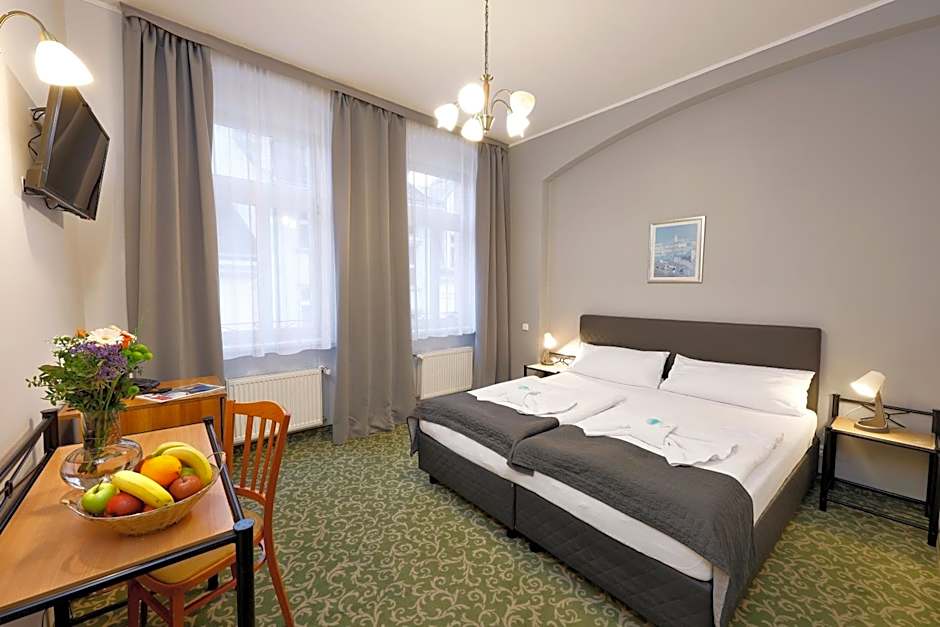 Hotel Boston