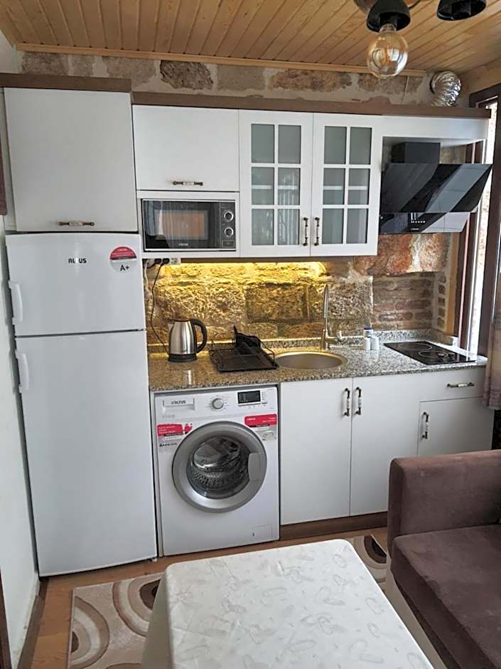 Kaleiçi Ozkavak Hotel